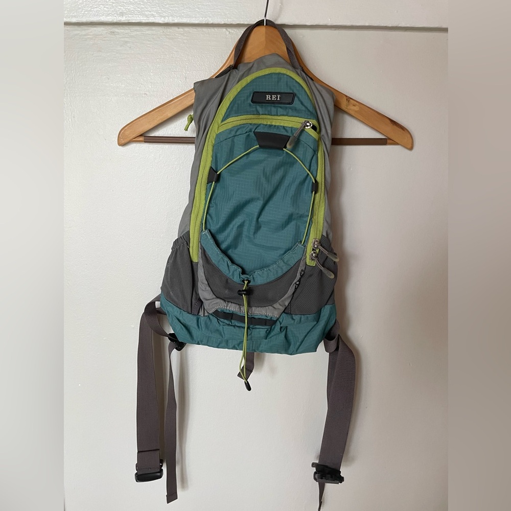 REI STOKE 9 Day Backpack
